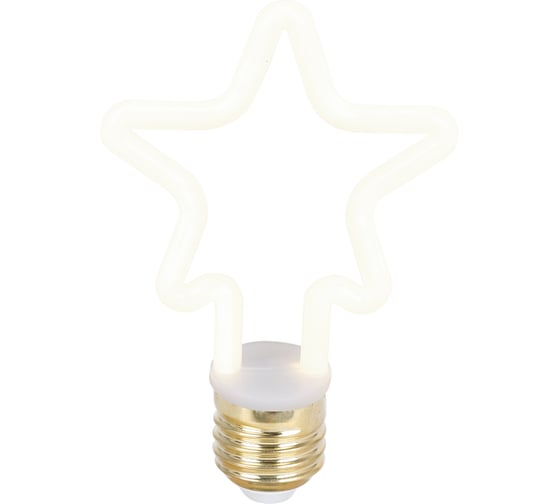 Светодиодная лампа THOMSON LED STAR 4W 400Lm E27 2700K Frosted TH-B2392