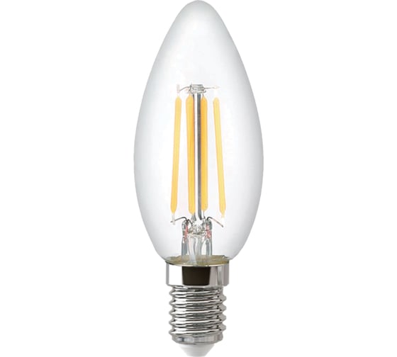 Светодиодная лампа THOMSON LED FILAMENT CANDLE 11W 1100Lm E14 4500K TH-B2072 1