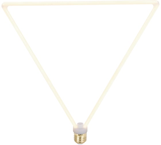 Светодиодная лампа THOMSON LED TRIANGLE-2 12W 1200Lm E27 2700K Frosted TH-B2408