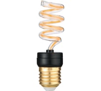 Светодиодная лампа THOMSON LED DECO-2 6W 500Lm E27 2700K GOLD TH-B2384