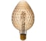 Светодиодная лампа THOMSON LED DECO FILAMENT CONE 4W 480Lm E27 95*165 1800K GOLD TH-B2192 1