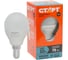Светодиодная лампа СТАРТ в колбе шар ECO LEDSphereE14 10W 65 1