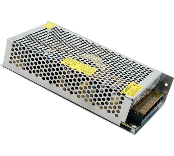 Блок питания SWG сетка, 150W, 24V, S-150-24 00000000108