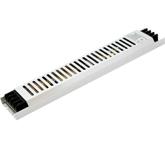 Ультратонкий блок питания SWG в металлическом корпусе, IP20, 200W, 24V, XT-200-24 00-00003067