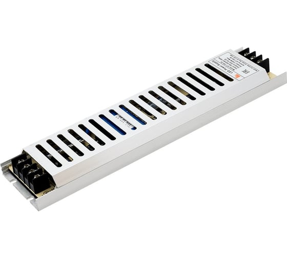 Ультратонкий блок питания SWG в металлическом корпусе, IP20, 150W, 24V, XT-150-24 00-00003066