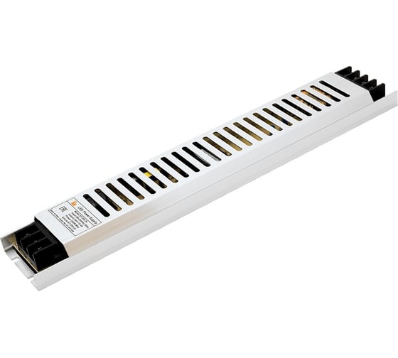 Ультратонкий блок питания SWG в металлическом корпусе, IP20, 250W, 24V, XT-250-24 00-00003068