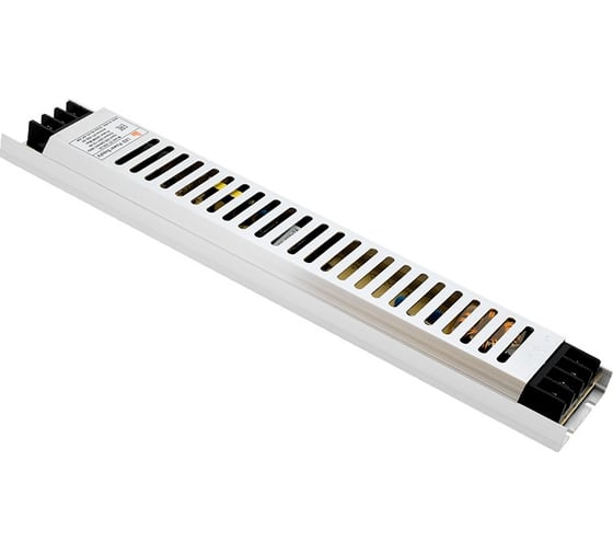 Ультратонкий блок питания SWG в металлическом корпусе, IP20, 250W, 24V, XT-250-24 00-00003068