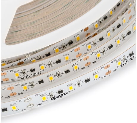 Светодиодная лента Apeyron 12В 00-141