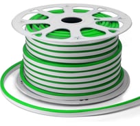 Светодиодный неон Apeyron МИНИ,220В зеленый 10-206