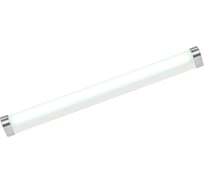 Светодиодный светильник Uniel ULI-F44-15W/4500К IP20 SILVER для подсветки зеркал UL-00006905