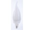 Светодиодная лампа Uniel LED-CW37 7W/3000K/E14/FR/DIM PLP01WH диммируемая UL-00004299 2