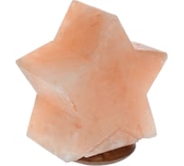 Солевая лампа ZENET "Звезда" ZET-123