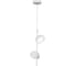 Светодиодный светильник Vitaluce V4602-0/2S 1