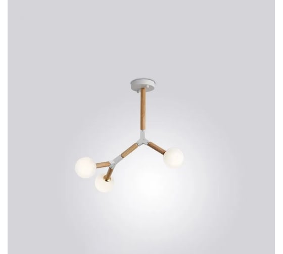 Подвесная люстра IMPERIUMLOFT FORMULA 3 lamps 207820-26