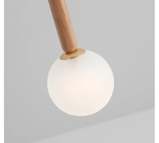 Подвесная люстра IMPERIUMLOFT FORMULA 3 lamps 207820-26