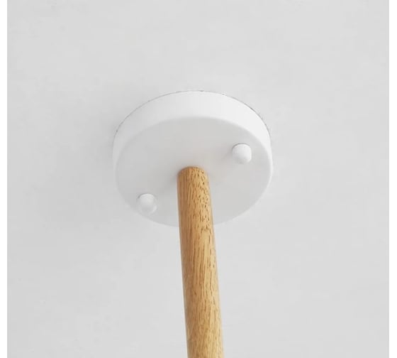 Подвесная люстра IMPERIUMLOFT FORMULA 3 lamps 207820-26