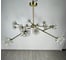 Люстра IMPERIUMLOFT LOTOS TWO D100 203939-26 2
