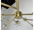 Люстра IMPERIUMLOFT LOTOS TWO D100 203939-26 4