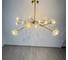 Люстра IMPERIUMLOFT LOTOS TWO D100 203939-26 9