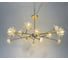 Люстра IMPERIUMLOFT LOTOS TWO D100 203939-26 10