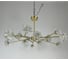 Люстра IMPERIUMLOFT LOTOS TWO D100 203939-26 11