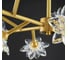 Люстра IMPERIUMLOFT LOTOS TWO D100 203939-26 15