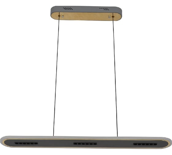 Подвесная люстра F-promo Strimler 4472-3P