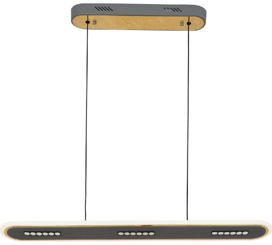 Подвесная люстра F-promo Strimler 4472-3P