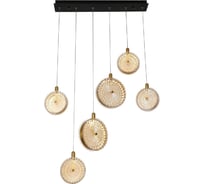 Каскадная люстра FAVOURITE Slik 4488-6P