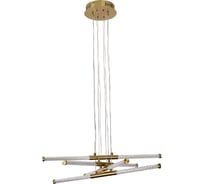 Подвесная люстра F-promo Vigas 4469-4P