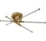 Потолочная люстра F-promo Vigas 4469-3C 2