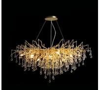 Подвесная люстра IMPERIUMLOFT MARIAN B L160 205825-26