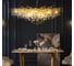 Подвесная люстра IMPERIUMLOFT MARIAN B L160 205825-26 4