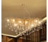 Подвесная люстра IMPERIUMLOFT MARIAN B L160 205825-26 5