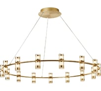 Подвесная люстра FAVOURITE Ampullen 4323-15P