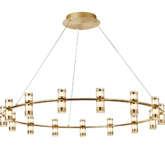 Подвесная люстра FAVOURITE Ampullen 4323-15P