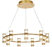 Подвесная люстра FAVOURITE Ampullen 4323-9P