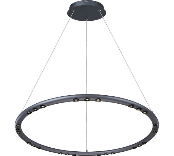 Подвесная люстра FAVOURITE Celler 4321-8P 1