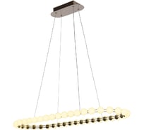 Подвесная люстра FAVOURITE Helmet 4590-10P