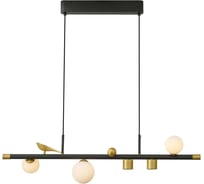 Подвесная люстра FAVOURITE Sparrow 4324-5P