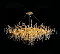 Подвесная люстра IMPERIUMLOFT MARIAN B L180 205826-26