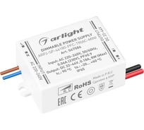 Блок питания Arlight ARPJ-SP-44180-PFC-TRIAC-MINI 1шт 047586