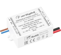 Блок питания Arlight ARPJ-SP-38160-PFC-TRIAC-MINI 1шт 047585
