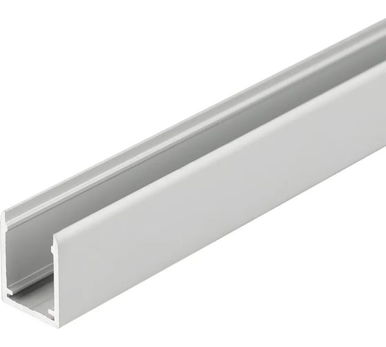Профиль Arlight MOONLIGHT-TOP-20x20-1000 1м 047180 1