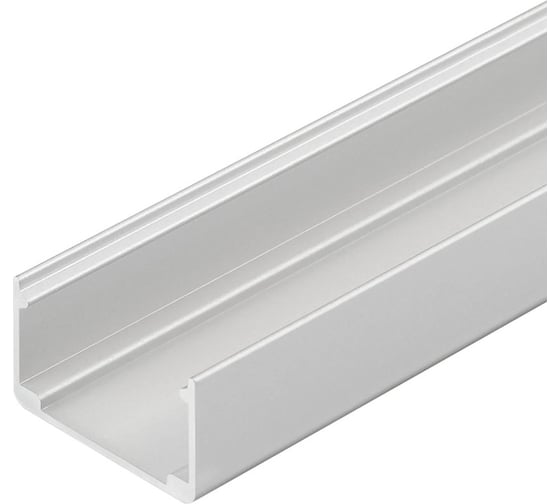 Профиль Arlight ARL-THOR-25x27mm-980-M ANOD 1шт 046856 1