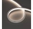 Лента герметичная Arlight MOONLIGHT-TOP-X280-16x16mm 24V Warm3500 , Выв 15м 044306 1
