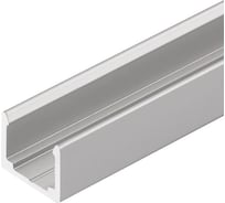 Профиль Arlight ARL-THOR-10x10mm-1000-M ANOD 1м 042089