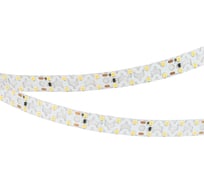Светодиодная лента Arlight RZ-A160-15mm 24V Warm2700 5м 048010