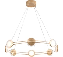 Подвесная люстра FAVOURITE Yo-yo 4334-8P