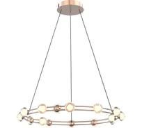 Подвесная люстра FAVOURITE Rondell 4382-15P